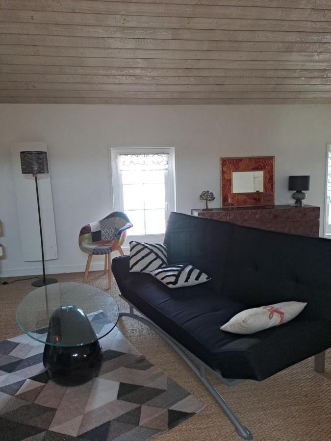 Atypique Saumur 80 M2 Joli Appartement 2 A 7 Pers Familial Renove Entier 3 Chambres Hyper Centre Zewnętrze zdjęcie